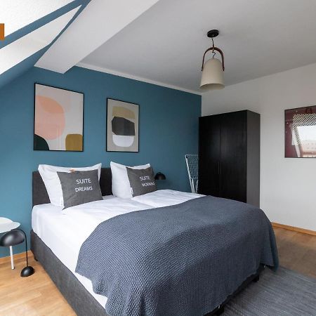 Apartment Berlin Am Friedrichshain 外观 照片