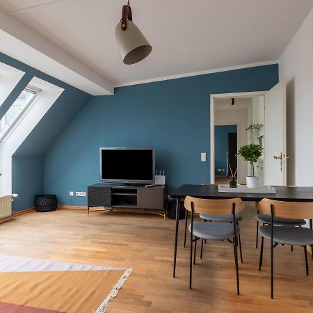 Apartment Berlin Am Friedrichshain 外观 照片