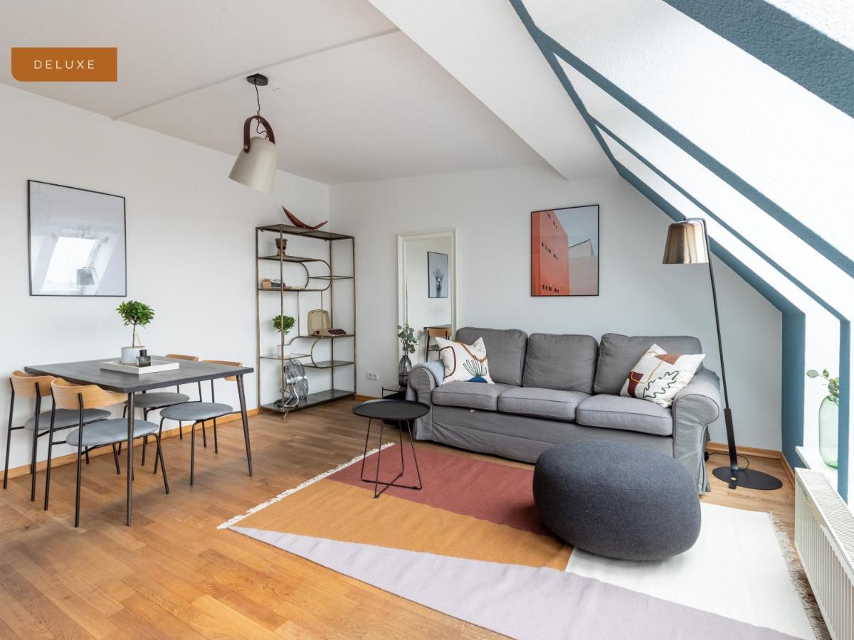 Apartment Berlin Am Friedrichshain 外观 照片