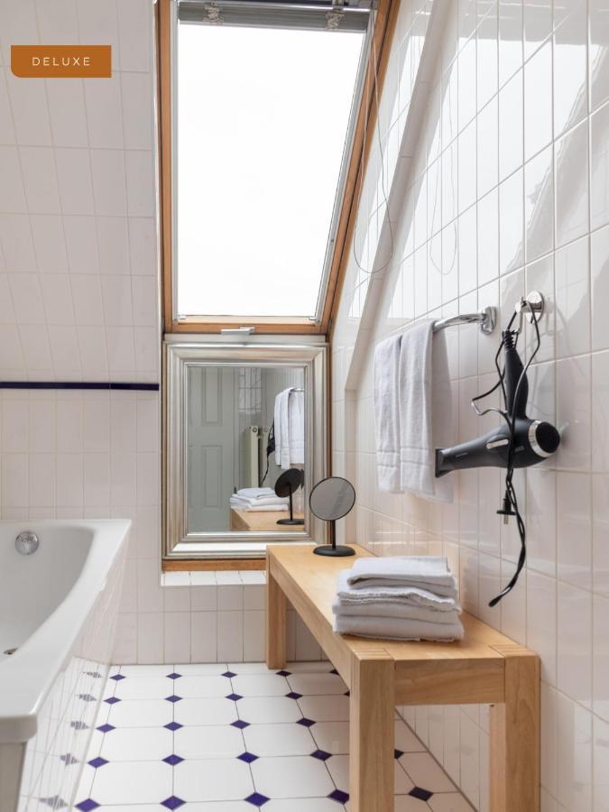 Apartment Berlin Am Friedrichshain 外观 照片