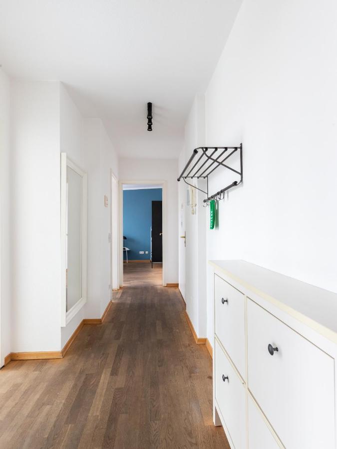 Apartment Berlin Am Friedrichshain 外观 照片