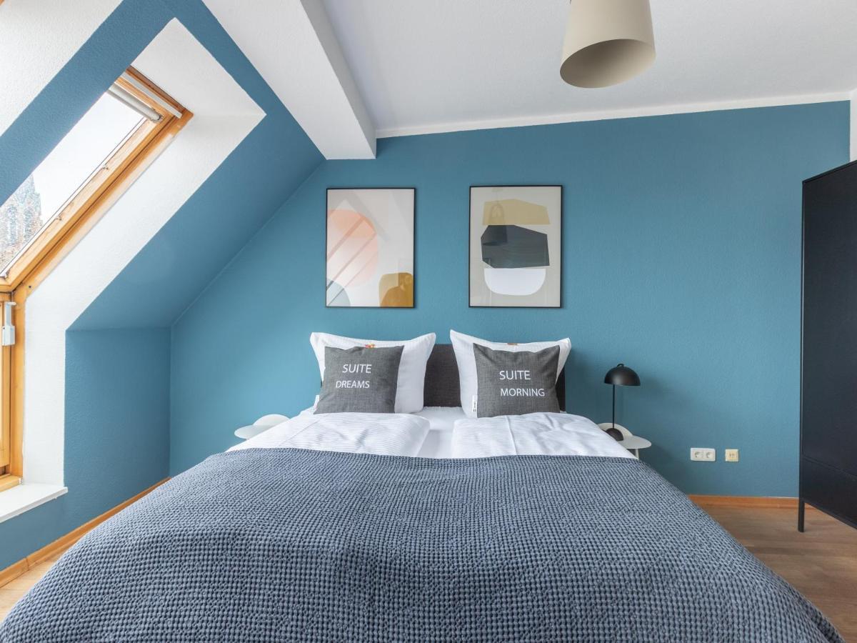 Apartment Berlin Am Friedrichshain 外观 照片